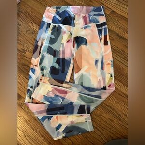 Sweaty Betty leggins